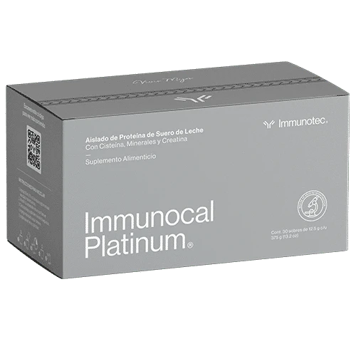 Immunocal Platinum