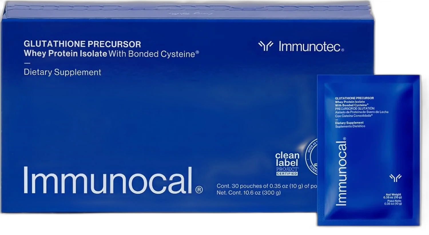 Immunocal Regular