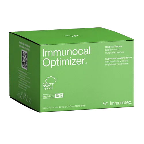 Immunocal Optimizer